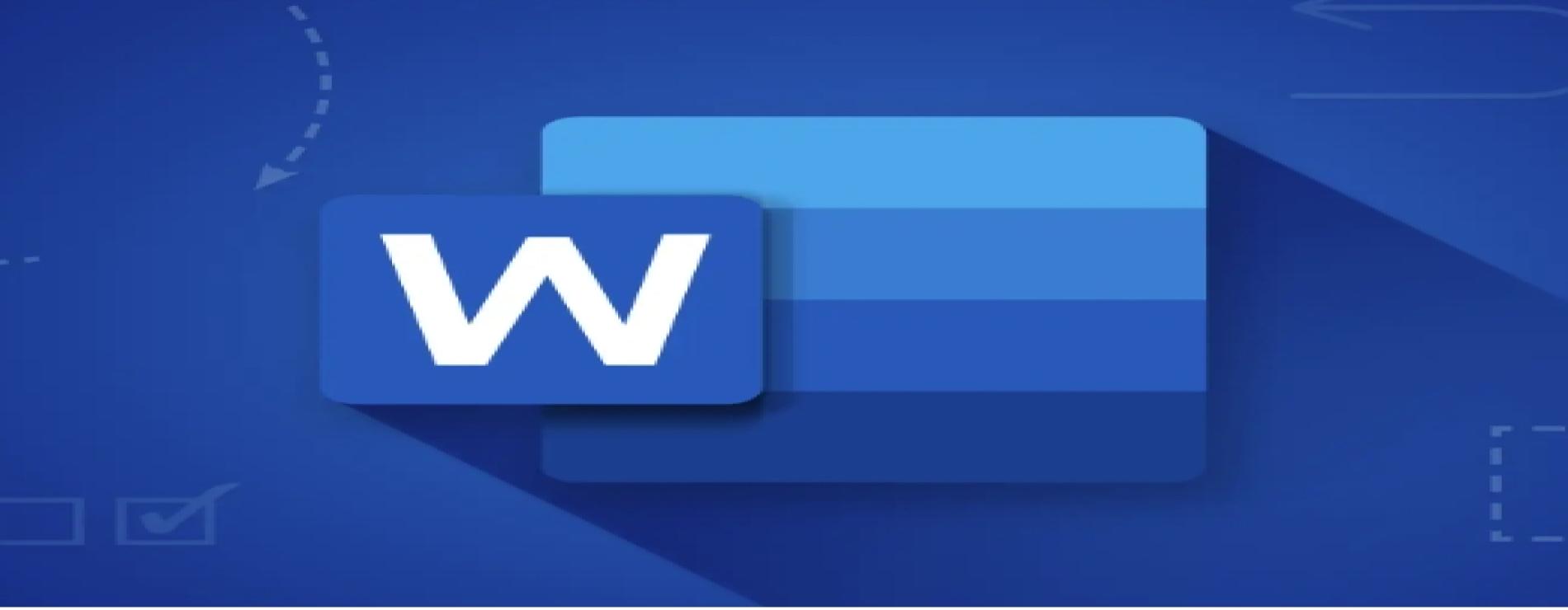 Word/doc file
