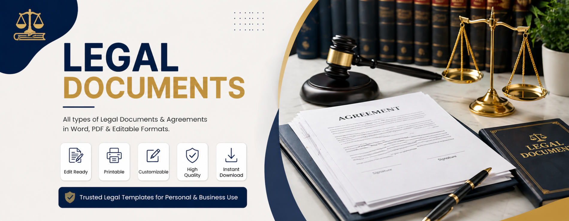 Legal Documents
